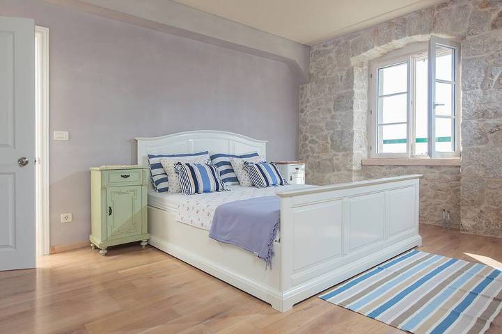 Roko Vintage- Maison de vacances avec piscine-Podgora-Makarska in Podgora (Split-Dalmatie), Makarska riviera