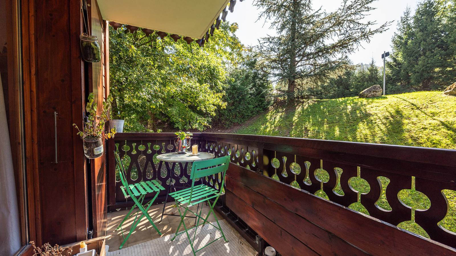 Photo : Appartement de vacances