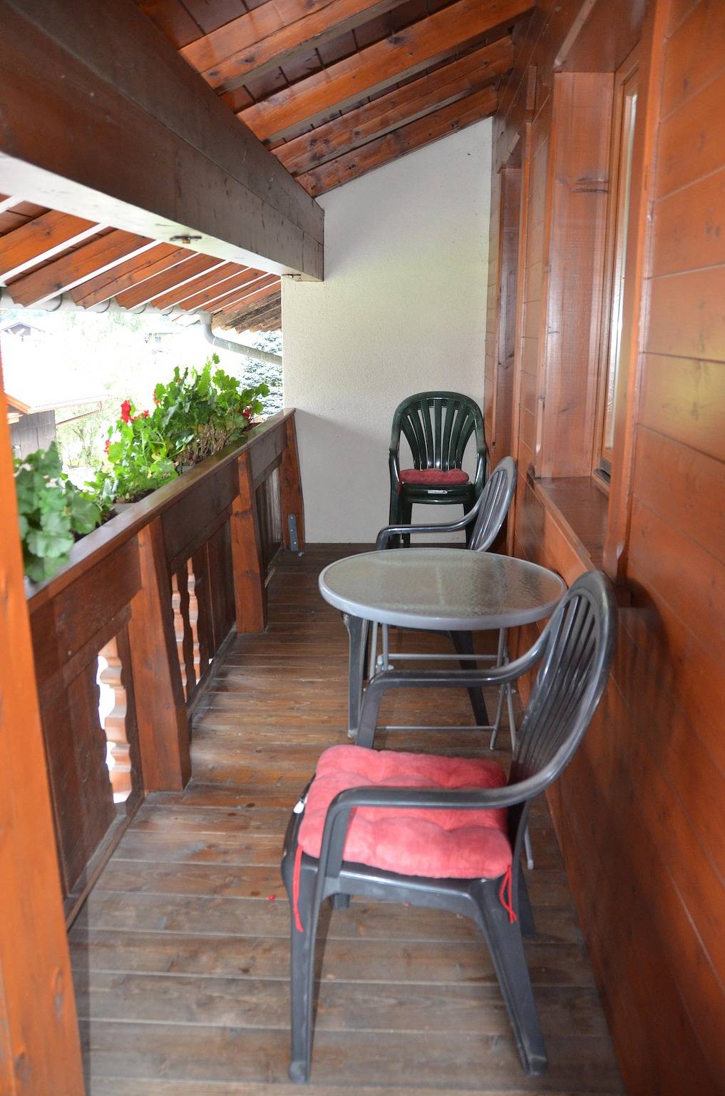 Ganze Ferienwohnung, Bichlerhof klein in Radfeld, Kaisergebirge