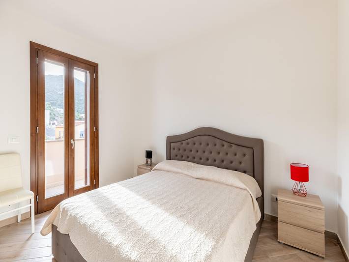 Appartamento intero, Appartamento climatizzato con posteggio privato in Muntiggioni, Badesi