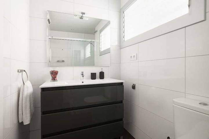 Ferienhaus für 8 Personen, mit Haustier in Castelldefels - 3