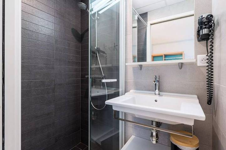 Appart’hôtel pour 2 personnes en Vendée - 2