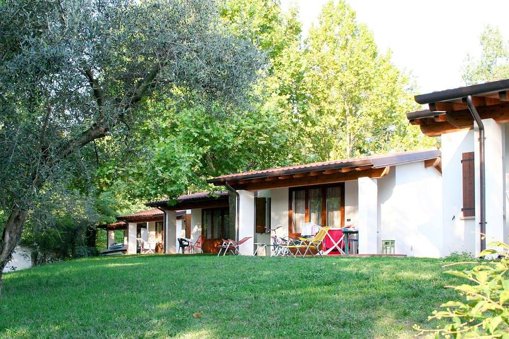 San Giorgio Vacanze in Spiaggia Baia Bianca, Manerba del Garda