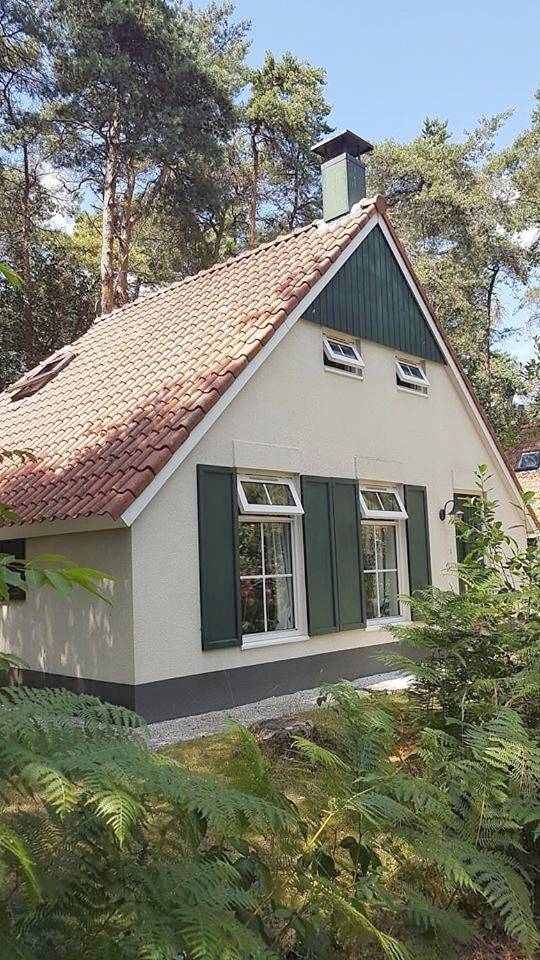 Three-Bedroom House in Regio Zwolle