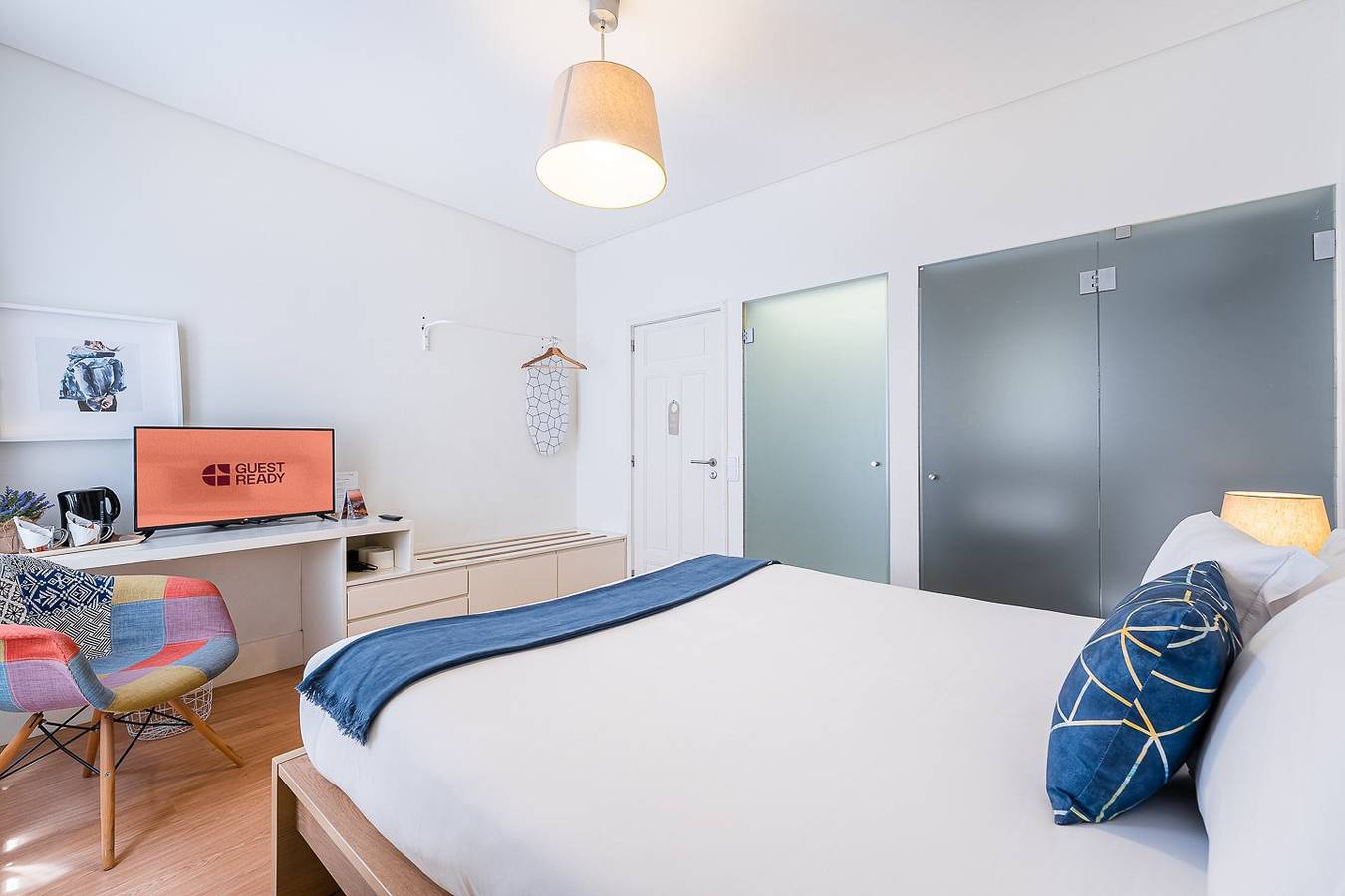 Apartamento inteiro, Guestready Essential - Costa Cabral Guesthouse, R1 in Porto, Distrito do Porto