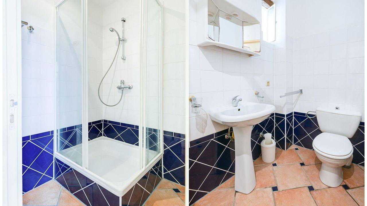 Entire holiday apartment, Ferienwohnung für 2 Personen (30 m²) in Le Pouldu in Le Pouldu, Clohars-Carnoët