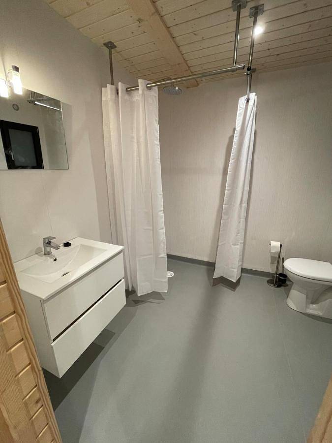 Location de vacances pour 4 personnes, avec jardin, adapté aux familles dans Essarts-en-Bocage - 3