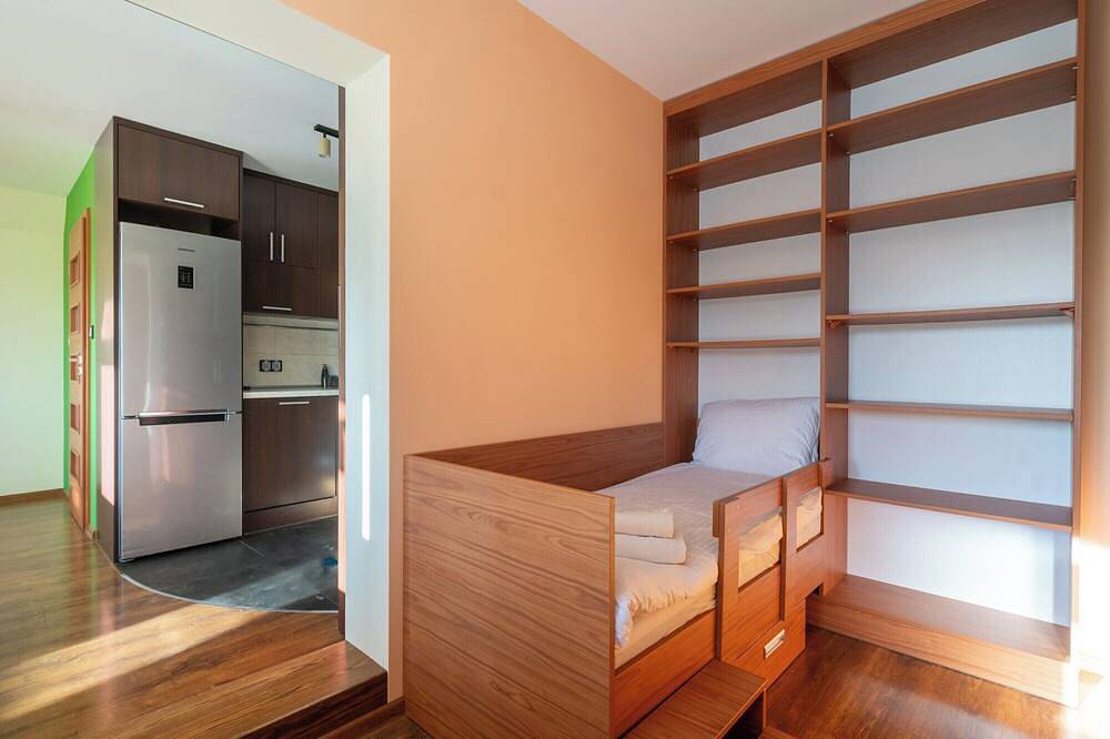 Ganze Wohnung, Bielsko-Biała Comfort Apartment in Bielitz-Biala, Schlesien