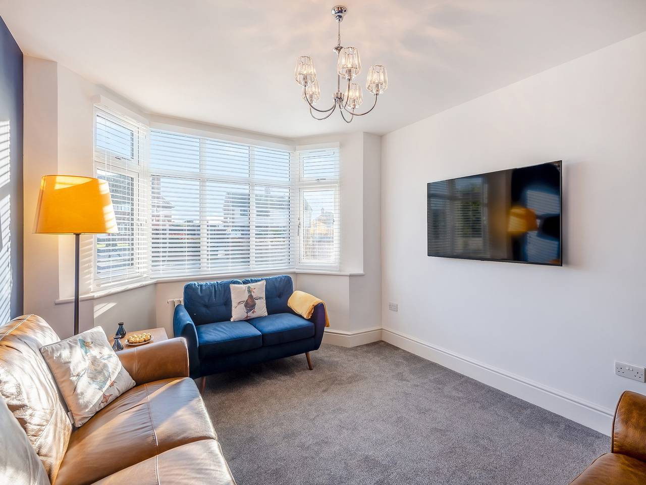 Coastal Gem in Clacton-on-Sea, Essex