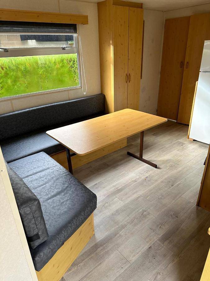 Mobile Home in Novalaise, Région de Chambéry