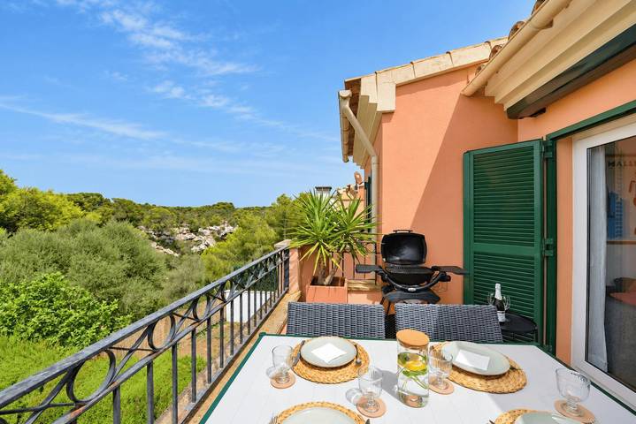 Apartamento vacacional entero, Villas De Cala Pí - Coqueto apartamento cerca de la playa in Cala Pi, Lluchmayor