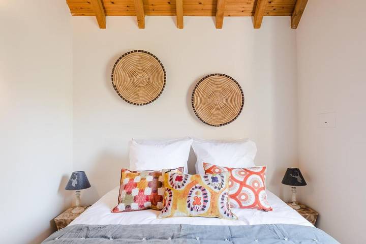 Chambre d’hôte pour 2 personnes, avec Jardin et Sauna à Spa - 4