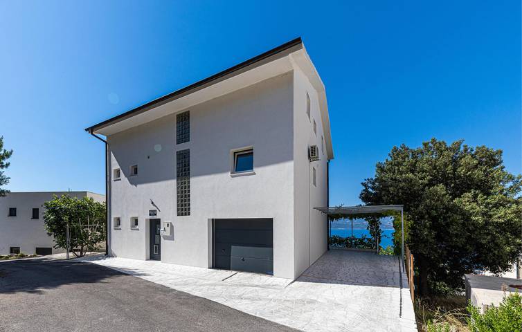 Ferienwohnung für 2 Personen, mit Garten und Terrasse - 1