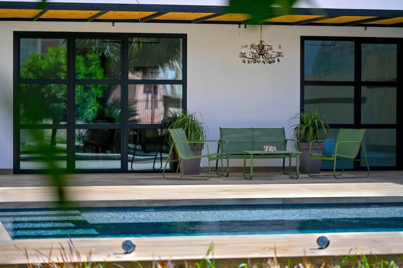 Casa Vacanza per 5 Persone in Marina di Avola, Avola