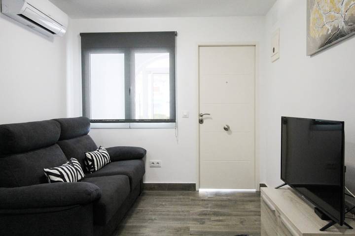 Bungalow für 4 Personen in Torrevieja - 3