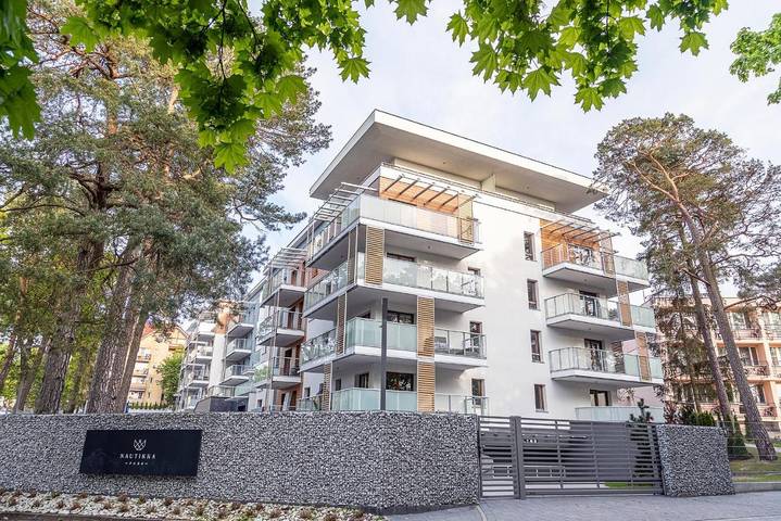 Ferienwohnung für 6 Personen, mit Garten und Terrasse, mit Haustier - 1