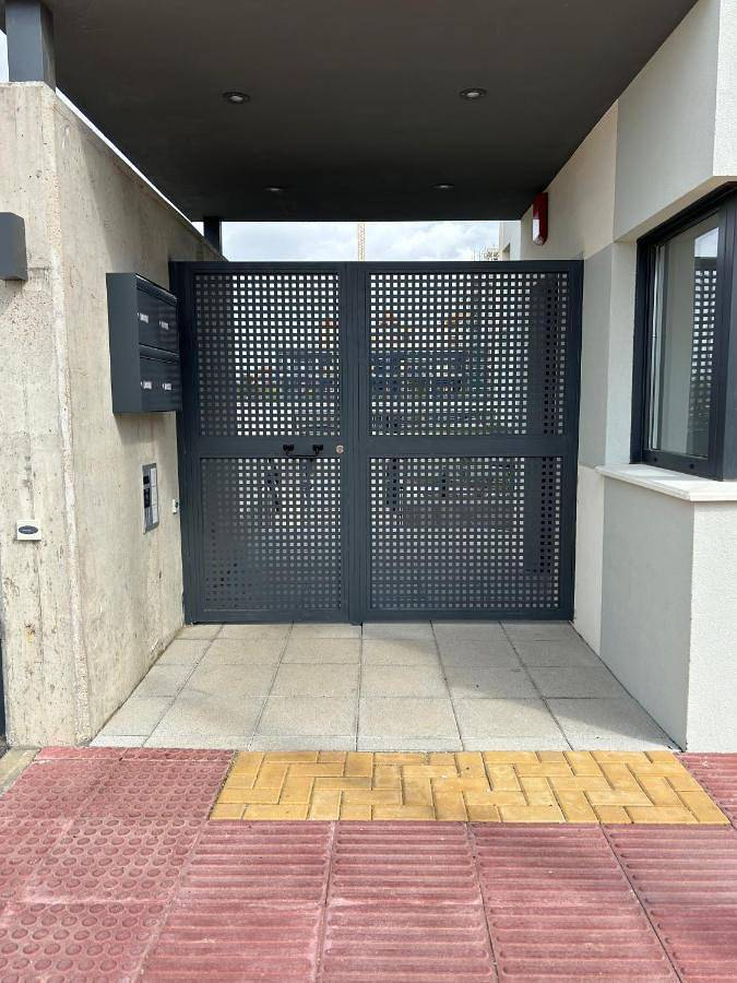 Casa rural para 6 personas, con piscina además de vistas y terraza en Ayamonte - 4