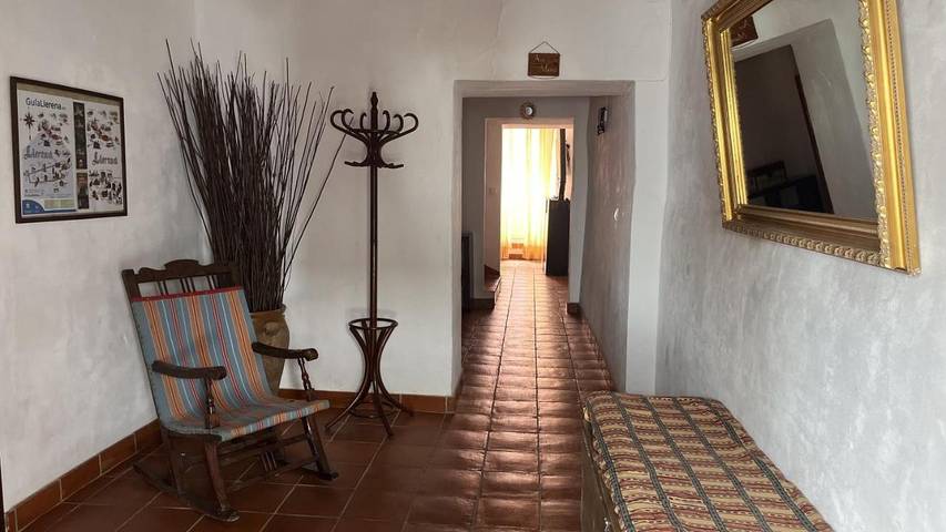 Casa de vacaciones para 9 personas, con terraza, Se admiten mascotas en Provincia de Badajoz - 3