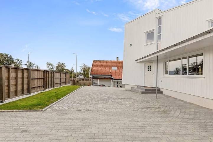 Ferienwohnung für 6 Personen in Stavanger