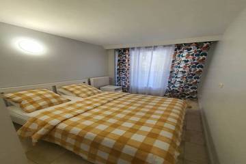 Appartement De Vacances pour 4 Personnes dans Champigny-sur-Marne, Val-de-Marne, Photo 1