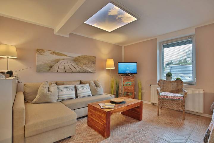 Ferienhaus für 2 Personen, mit Terrasse in Timmendorfer Strand - 2