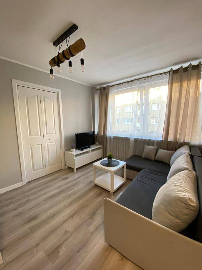 Apartament wakacyjny dla 4 osób - 1