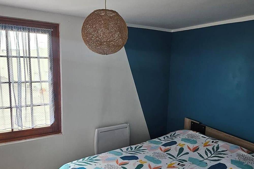 House \"Chez Simone\" Le Tréport Walks or bike rides Pets welcome! in Le Tréport, Dieppe und Umgebung
