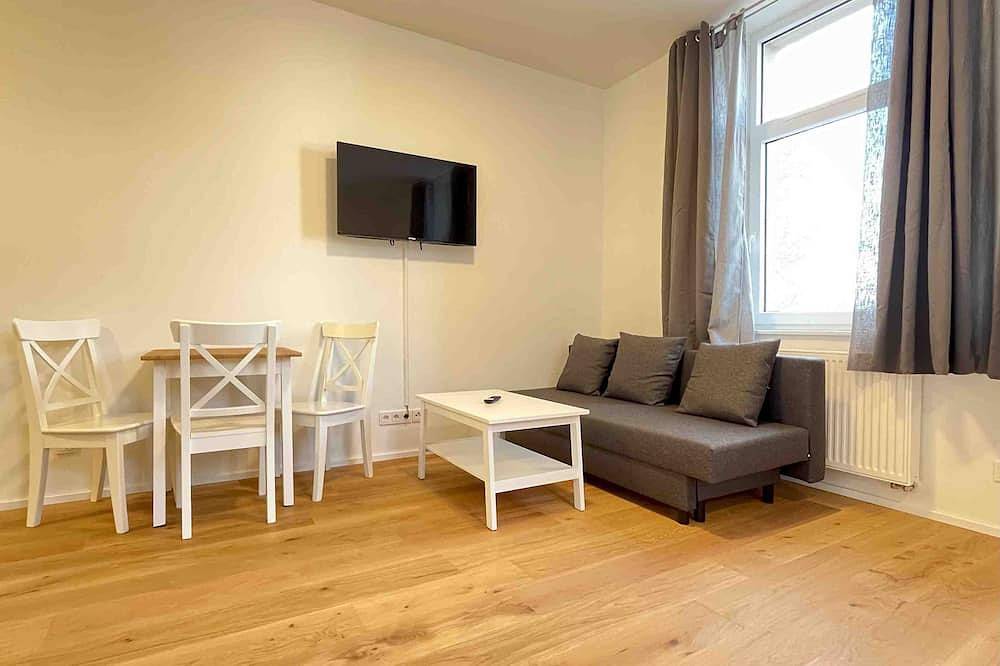 Ganze Wohnung, (Am1040) Smarte Monteurwohnung in super Lage in Amberg, Ostbayern