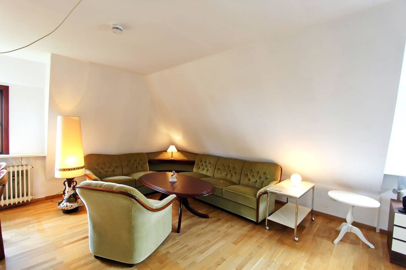 Ganze Ferienwohnung, Strandhafer in Hörnum, Sylt