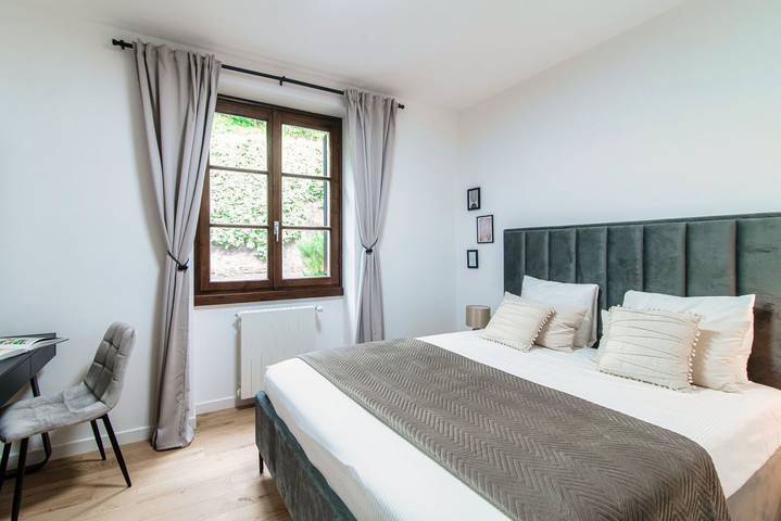 Gîte pour 4 personnes, avec balcon dans Menaggio - 4