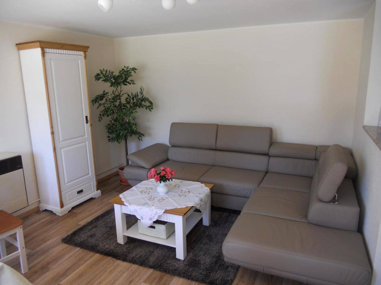 Ferienhaus Vorwachs 5 in Goyatz, Schwielochsee