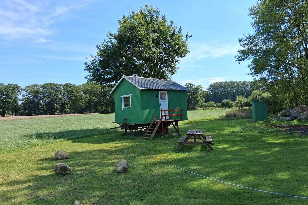Tiny House in Münster, Münsterland