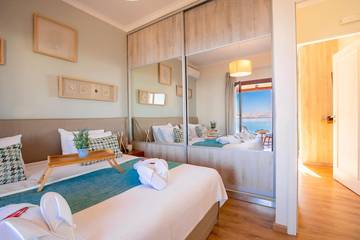 Villa for 8 People in Almyrida, Vamos, Photo 1