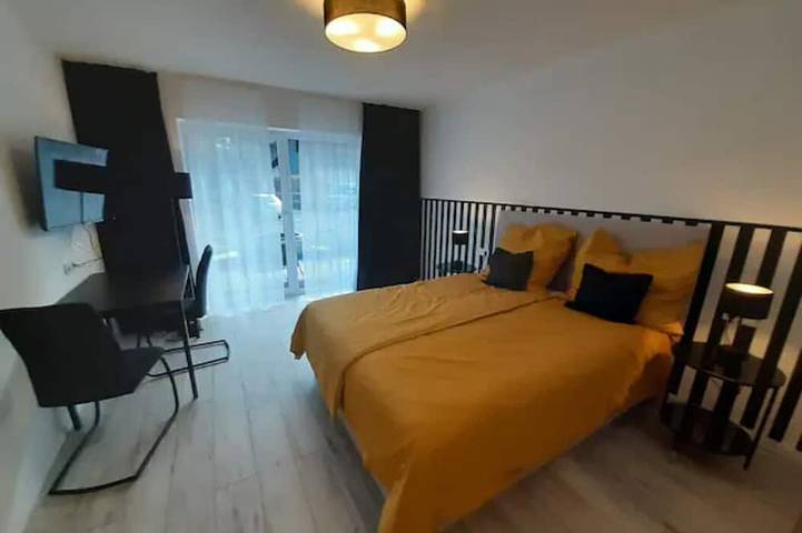 Ferienwohnung für 2 Personen, mit Garten und Terrasse in Aschau im Chiemgau