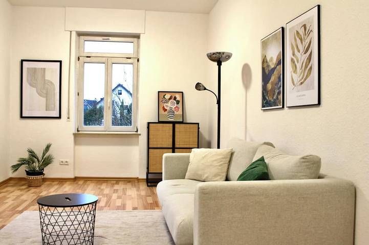 Ferienwohnung für 4 Personen in Vallendar