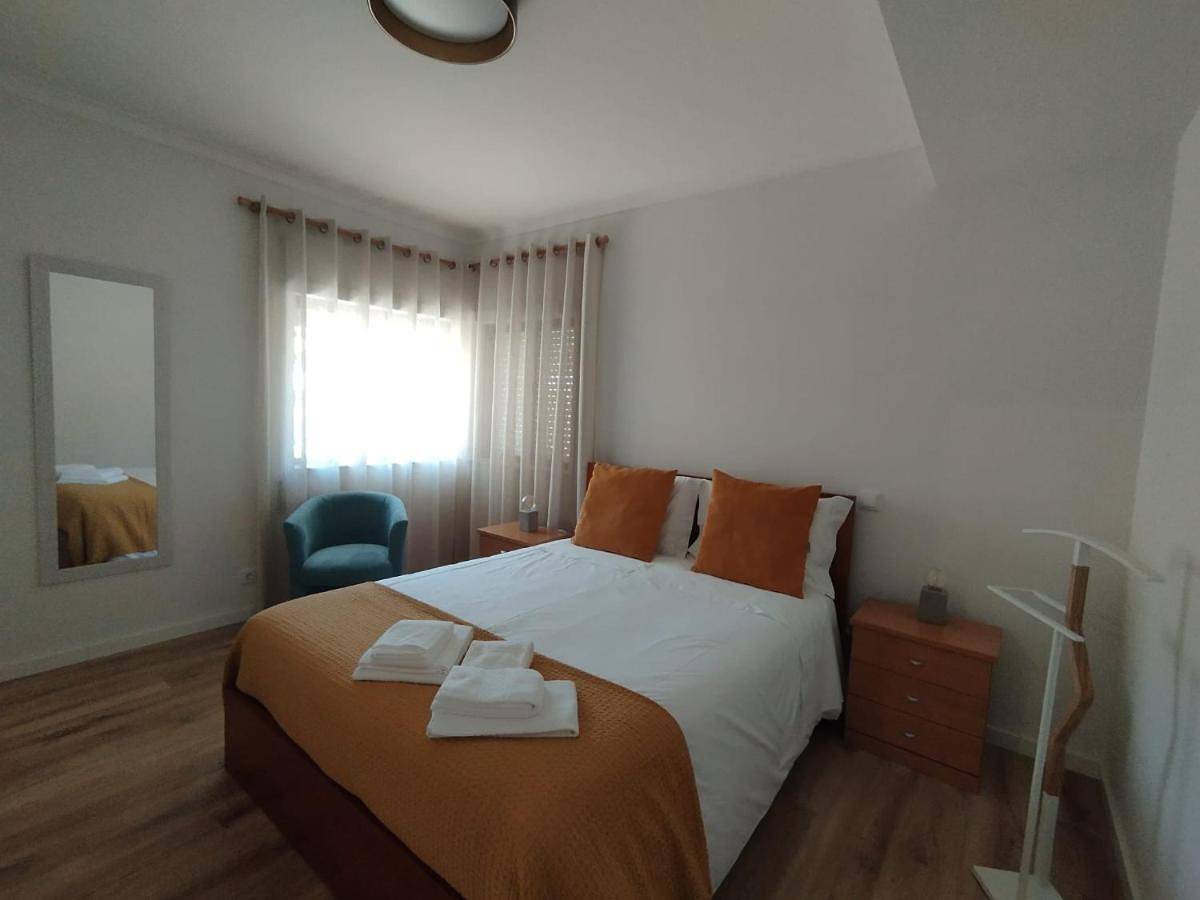 Apartamento inteiro, Casa da Tita in Praia de Vila Praia de Âncora, Vila Praia de Ancora