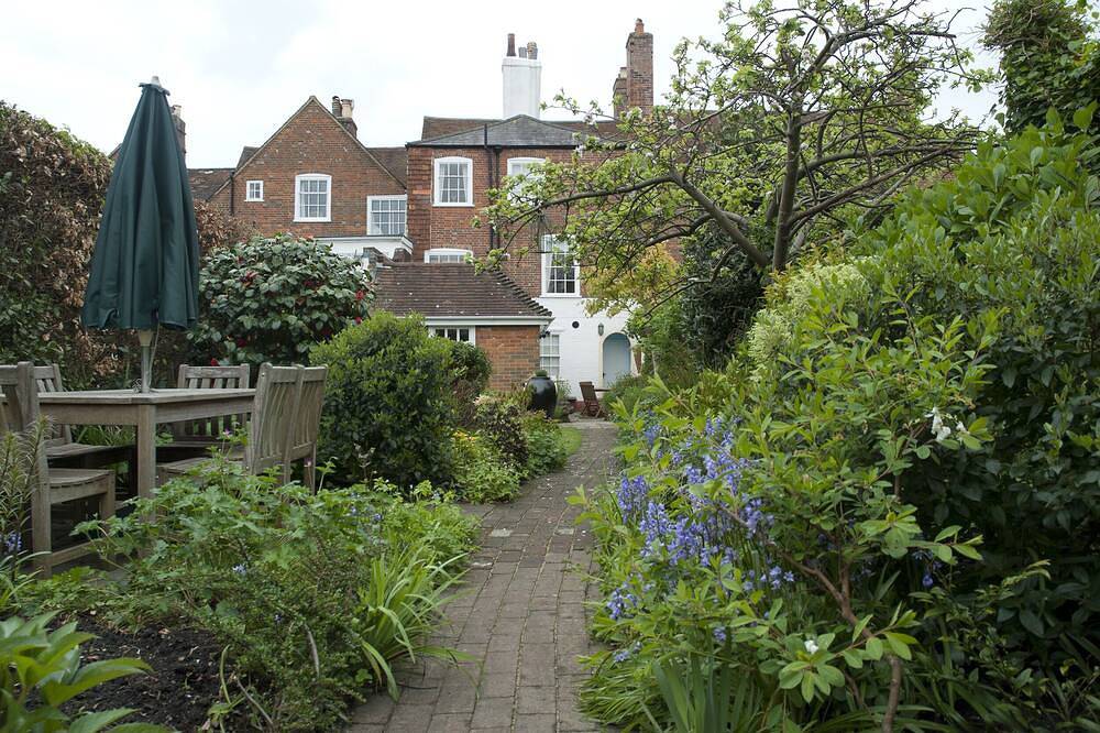 Holiday Home for 6 People in Lymington, New Forest National Park