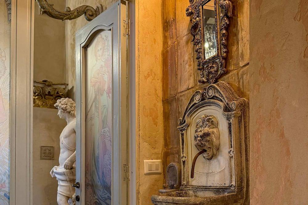 Valentine's Residence in Cingoli, Provincie Macerata