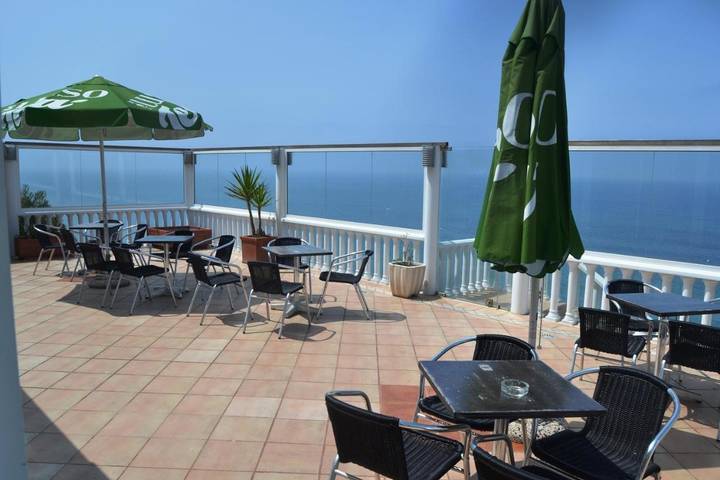 Maison d’hôte pour 2 personnes, avec terrasse ainsi que sauna et jacuzzi à Marinha Grande - 2