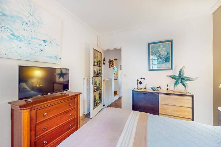 Location de vacances pour 6 personnes dans Plage Suzac - 4