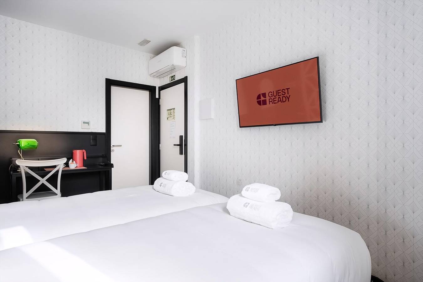 The Twenties by Guestready - Room 25, foto 8