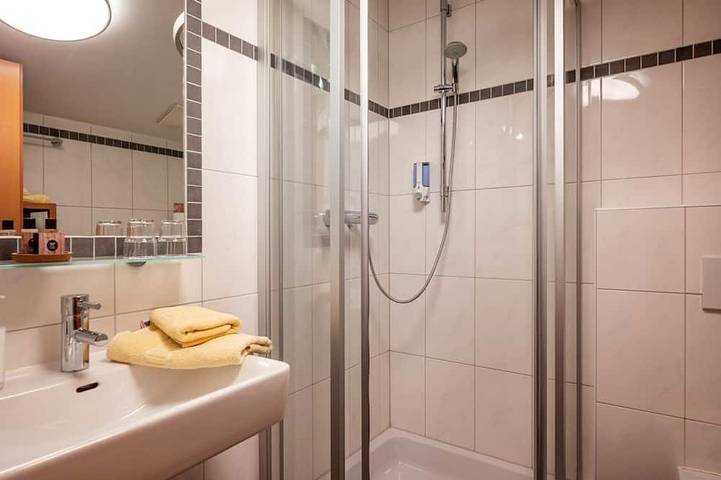 B&B für 3 Personen, mit Garten in SkiWelt Wilder Kaiser - Brixental - 3