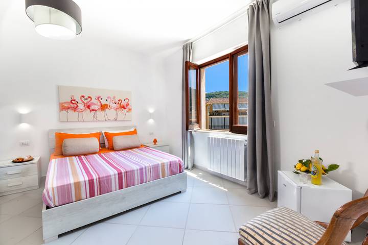 Appartement de vacances pour 2 personnes - 1