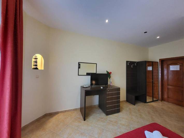 Maison d’hôte pour 2 personnes, avec jardin dans Constanța - 2