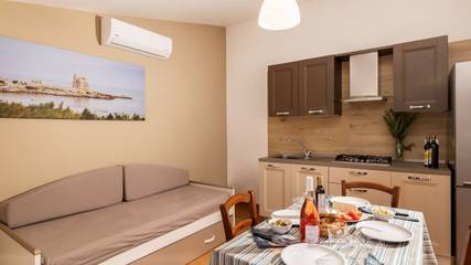 Agriturismo per 2 Persone in Gargano, Provincia di Foggia, Foto 3