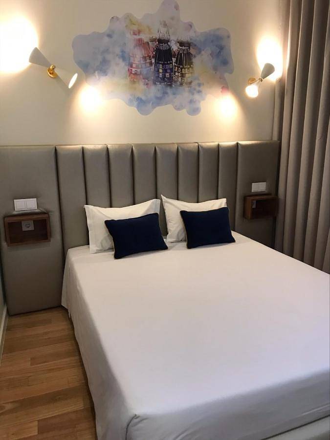 Twin Room in Arca e Ponte de Lima, Distrito de Viana do Castelo