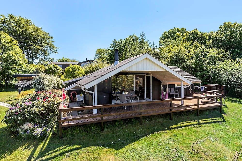 Casa vacanza a Glesborg a partire da 106€ a notte