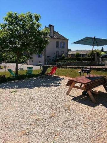 Maison pour 4 Personnes dans Darazac, Région de Tulle, Photo 1