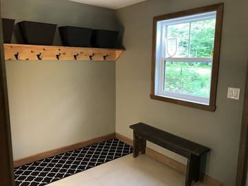 Cottage for 14 Guests in Quebec, Canada, Picture 4