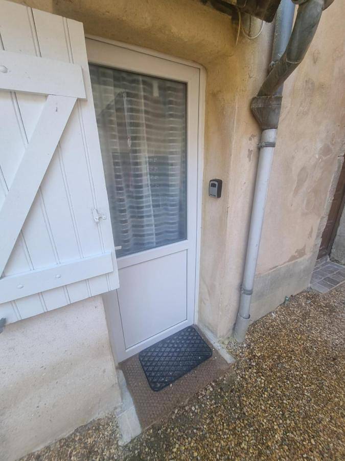 Gîte pour 2 personnes, avec jardin à Nogent-le-Rotrou - 3